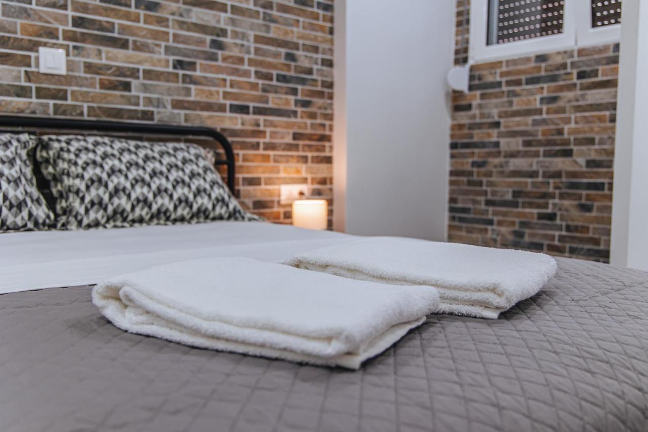 Niovis Loft Vipgreece Appartamento