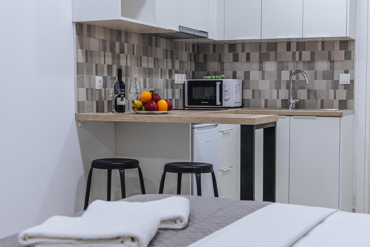 Appartamento Niovis Loft Vipgreece *