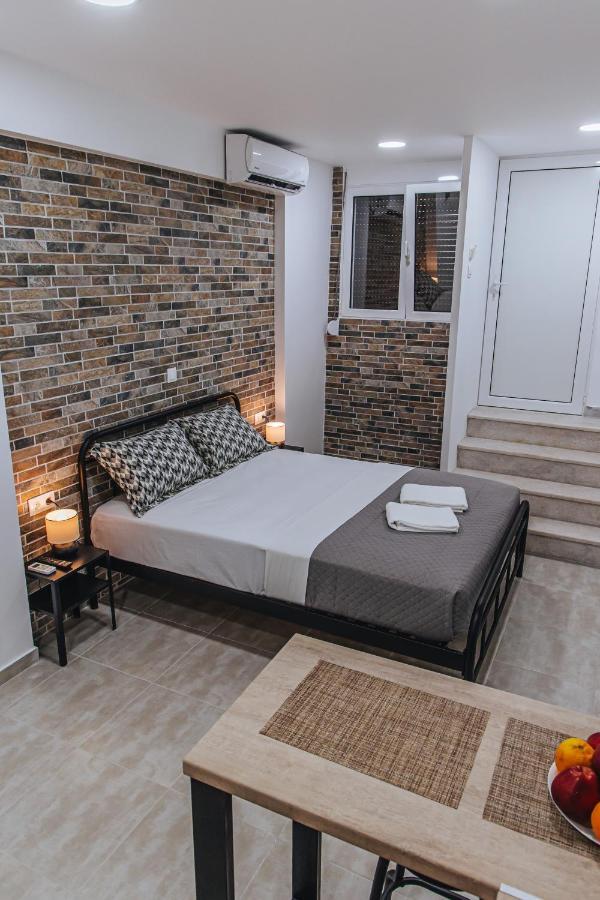 Niovis Loft Vipgreece Atene