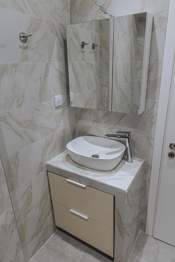 Niovis Loft Vipgreece Appartamento Atene
