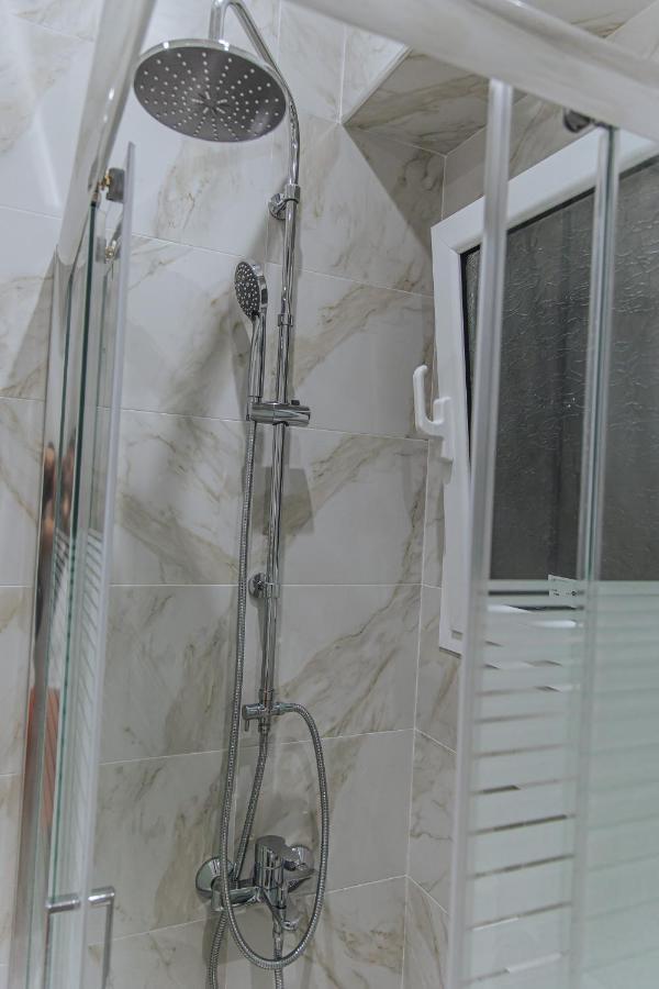Niovis Loft Vipgreece Appartamento Atene